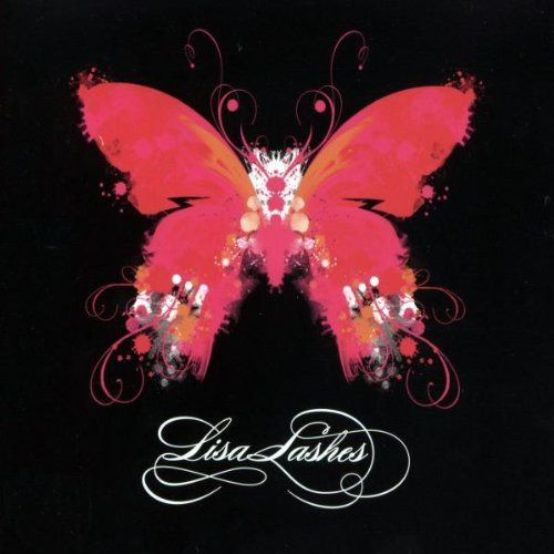 【CD】Lisa Lashes