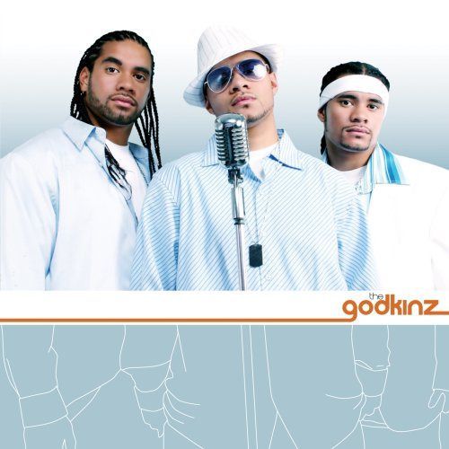【CD】Godkinz