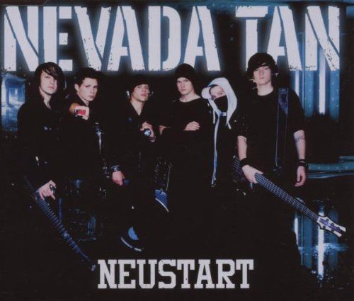 【CD】Neustart