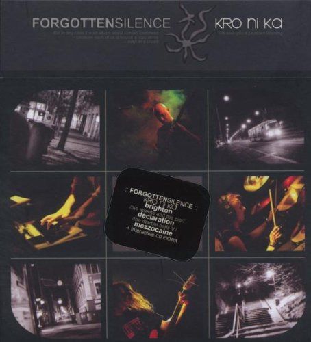 【CD】Kro Ni Ka