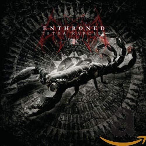 【CD】Tetra Karcist