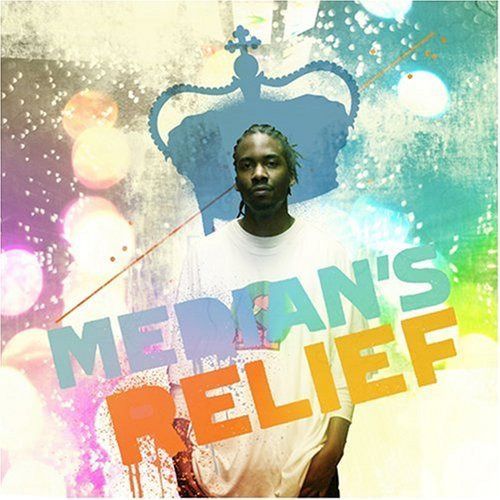 【CD】Median’s Relief