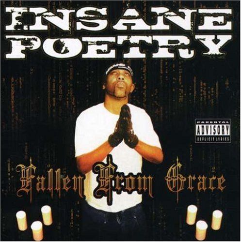 【CD】Fallen From Grace