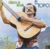 【CD】Cantos De Altura