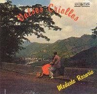 【CD】Valses Criollos Vol 1