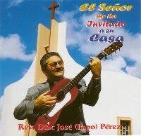 【CD】Senor Me Ha Invitado a Su Casa