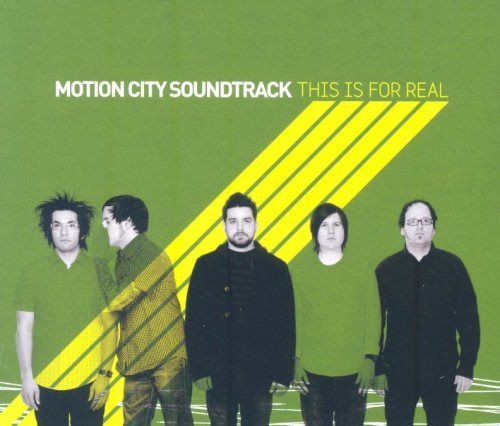 【CD】This Is for Real