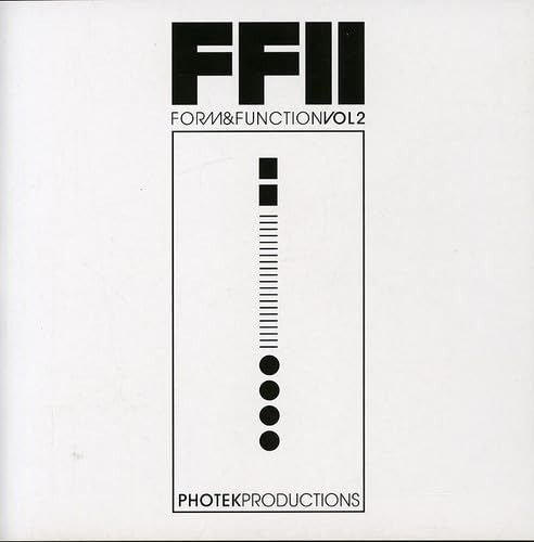 【CD】Forum & Function 2