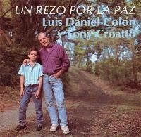 【CD】Rezo Por La Paz