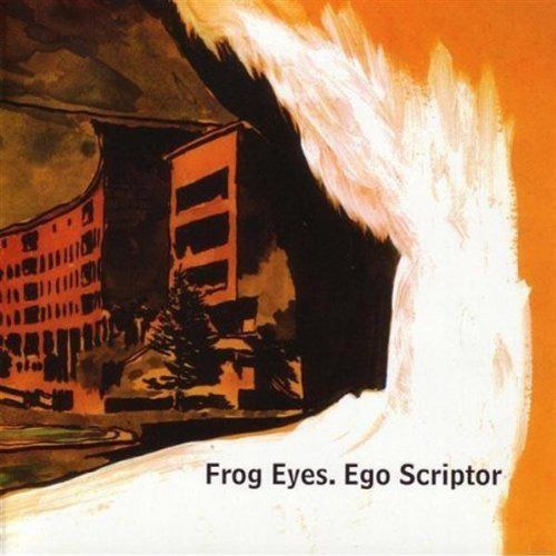 【CD】Ego Scriptor