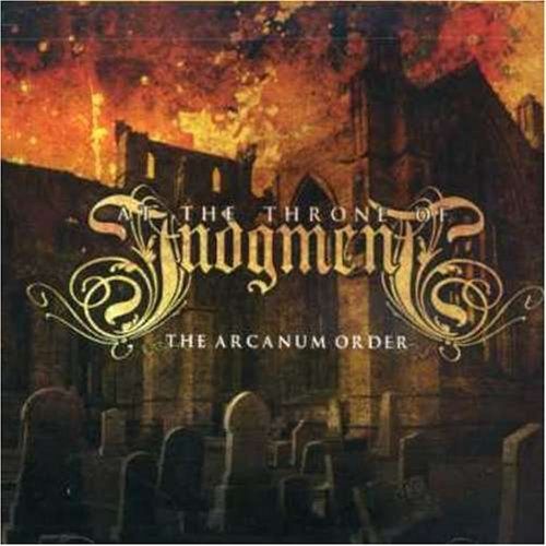 【CD】Arcanum Order