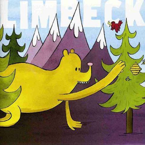 【CD】Limbeck + Bonus Tracks