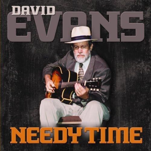 【CD】Needy Time