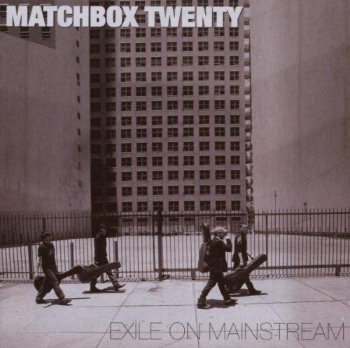 【CD】Exile on Mainstream (Bonus CD)