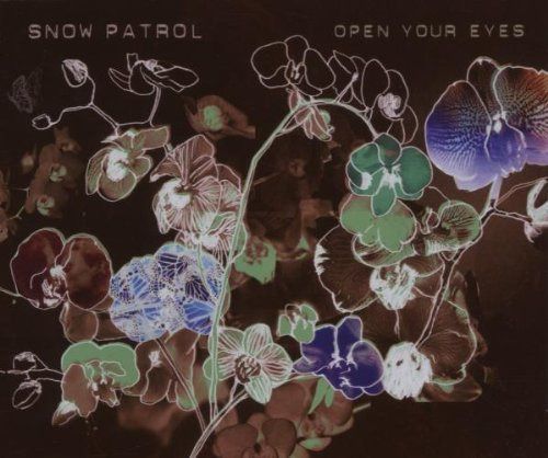 【CD】Open Your Eyes