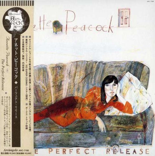 【CD】パーフェクト・リリース