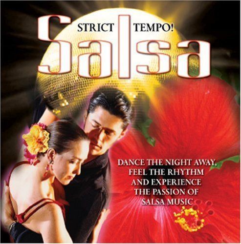 【CD】Salsa