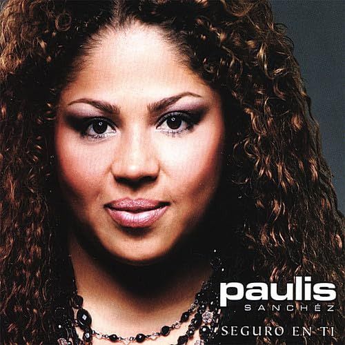【CD】Seguro En Ti
