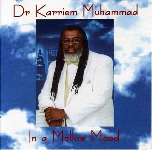 【CD】In a Mellow Mood