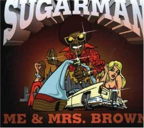 【CD】Me & Mrs Brown