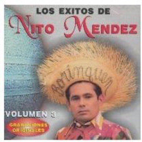 【CD】Exitos Vol 3