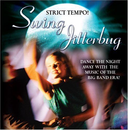 【CD】Swing Jitterbug 9,142円