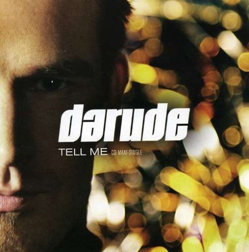 【CD】Tell Me