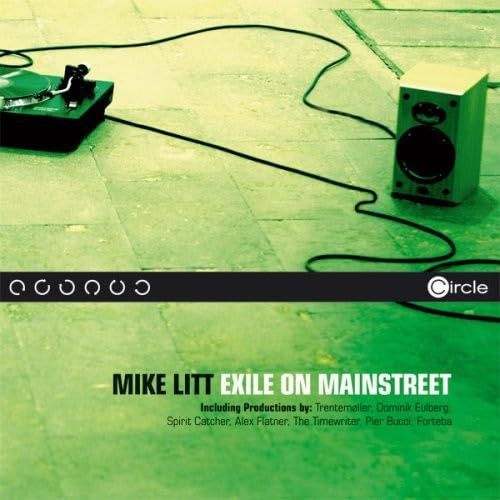【CD】Exile on Mainstreet