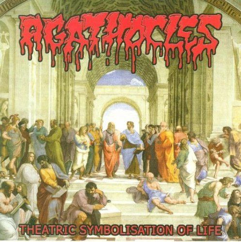 【CD】Theatric Symbolisation