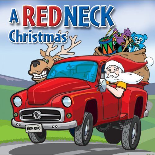 【CD】Redneck Christmas