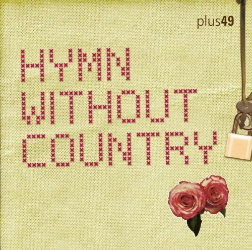【CD】Hymn Without Country
