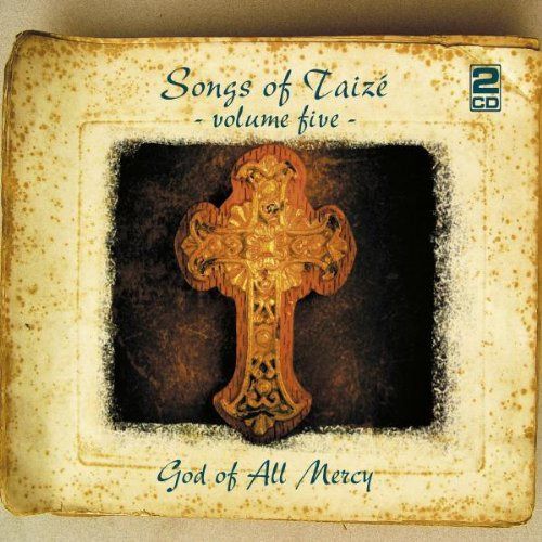 【CD】Songs of Taize V.4