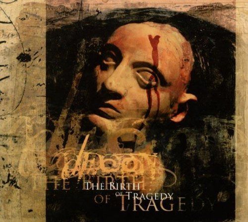 【CD】The Birth of Tragedy