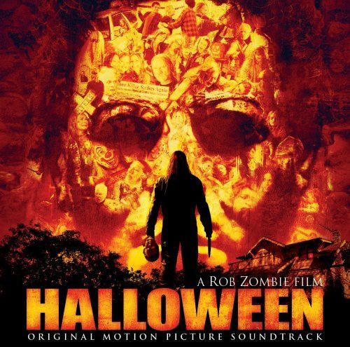 【CD】Halloween (2007) (Clean)