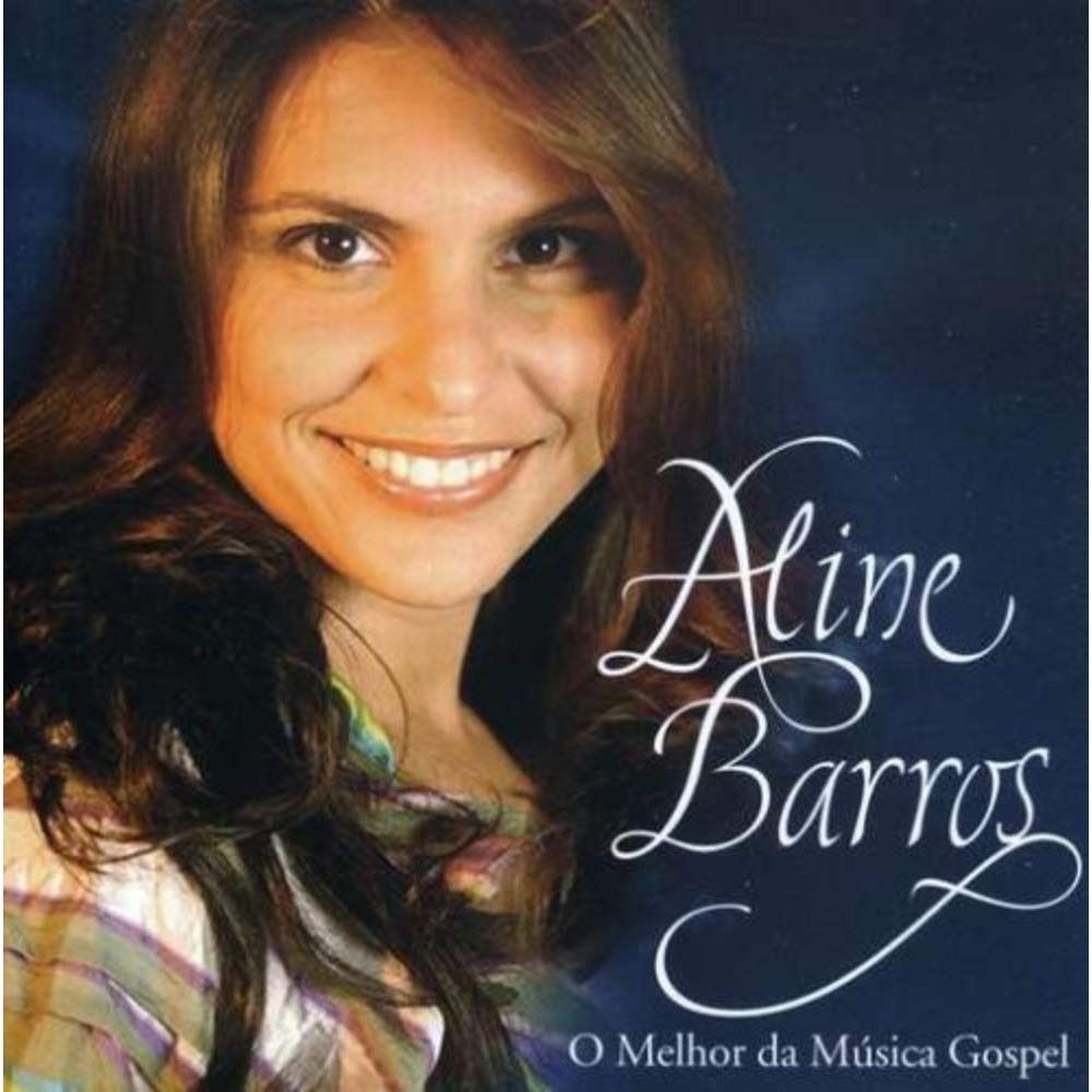 【CD】O Melhor Da Musica Gospel