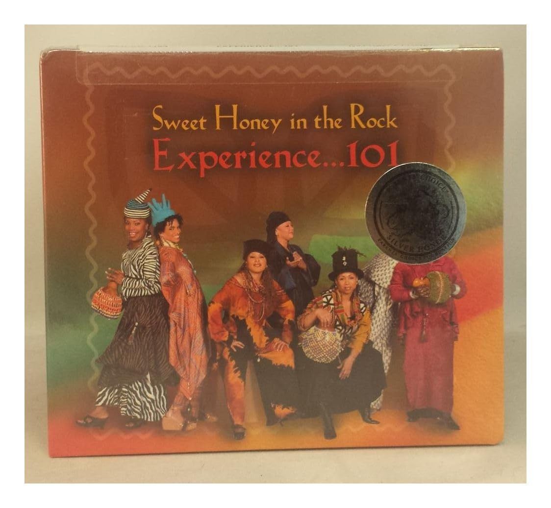【CD】Experience