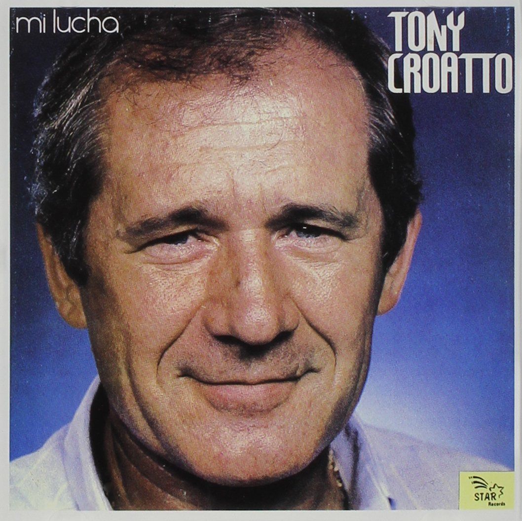 【CD】Mi Lucha
