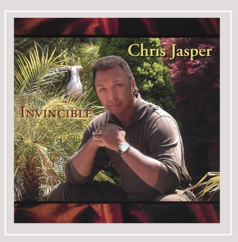 【CD】Invincible