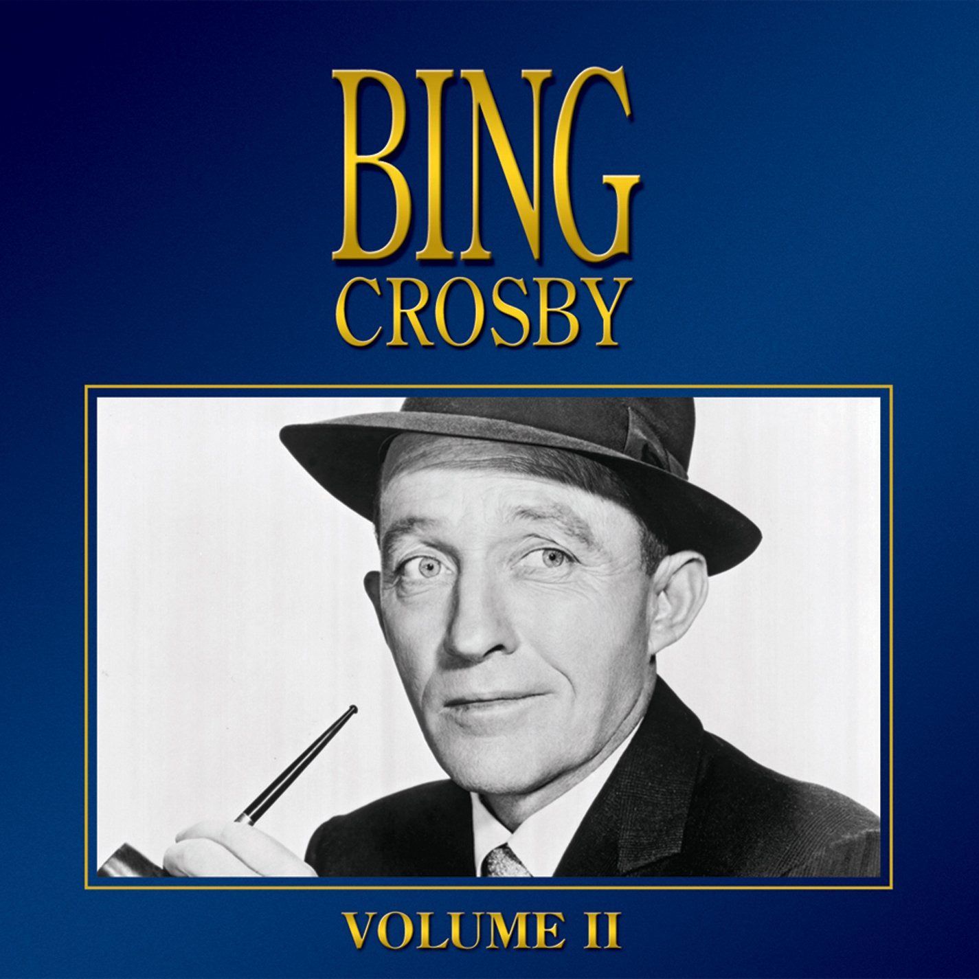【CD】Bing Crosby 2