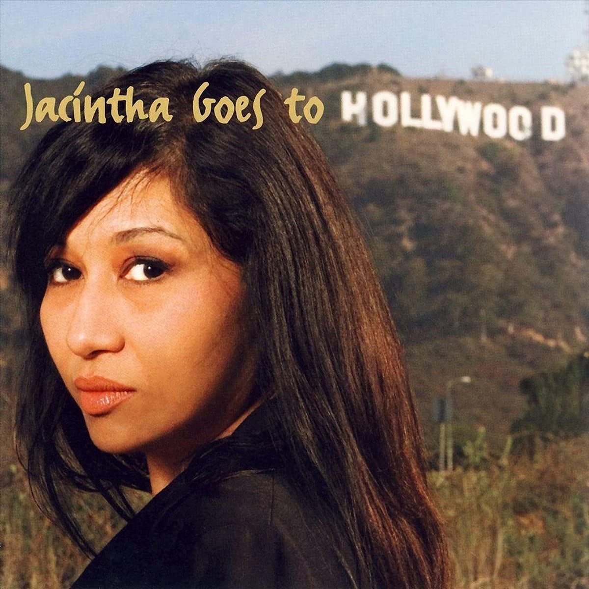 【CD】Goes to Hollywood