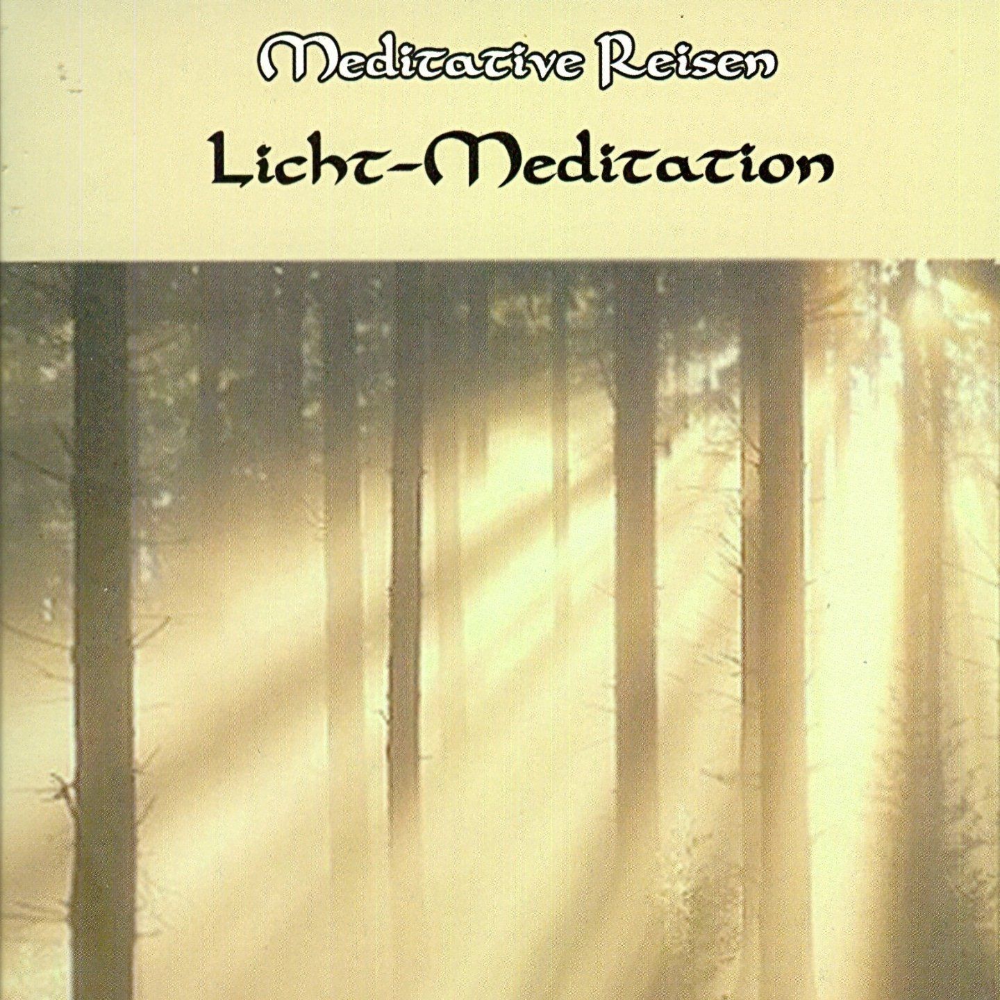 【CD】Lichtmeditation
