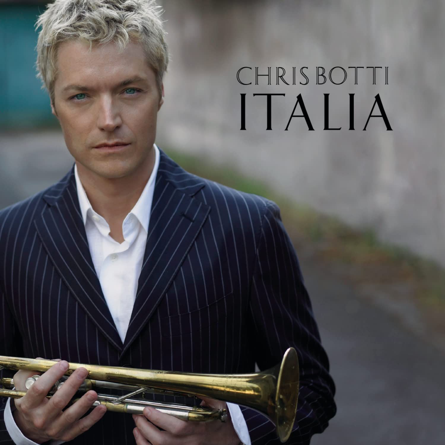 【CD】Italia (W/Dvd)
