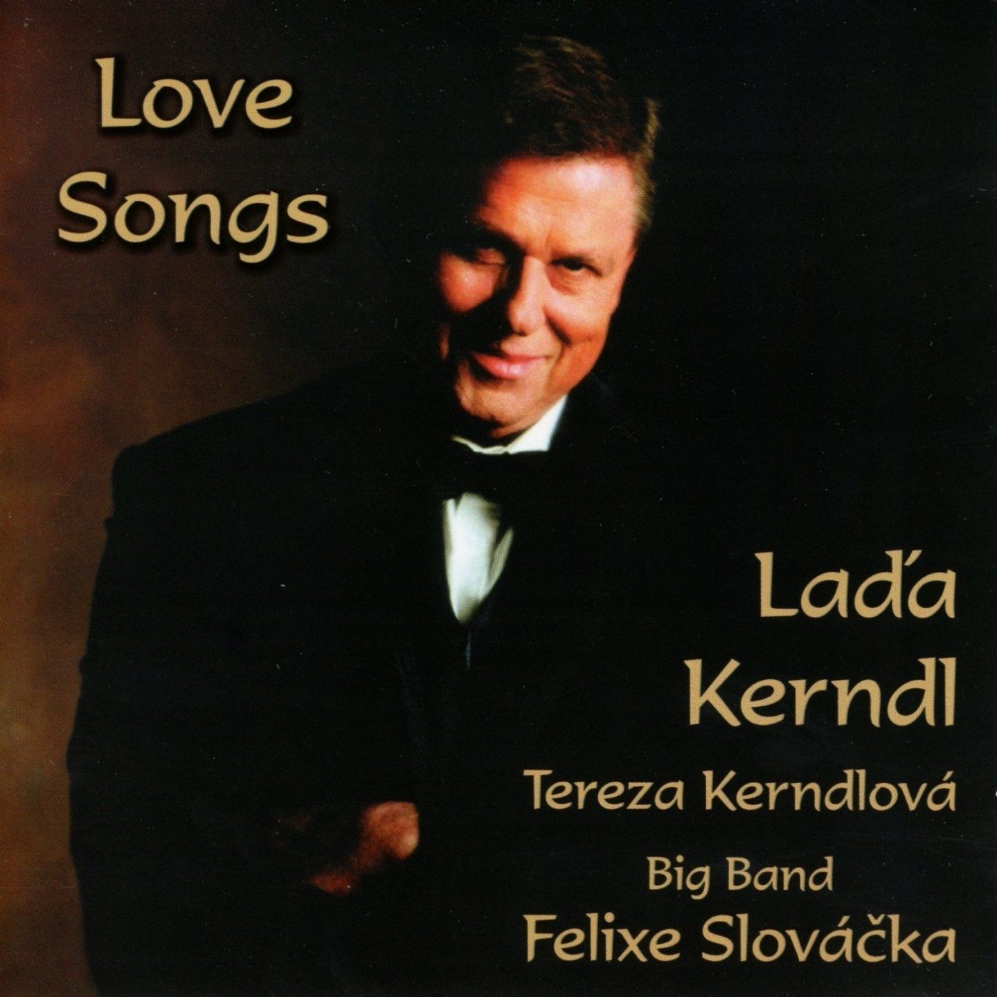 【CD】Love Songs