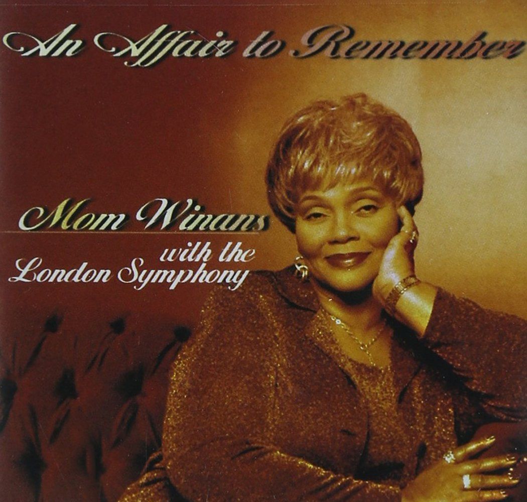 【CD】An Affair to Remember