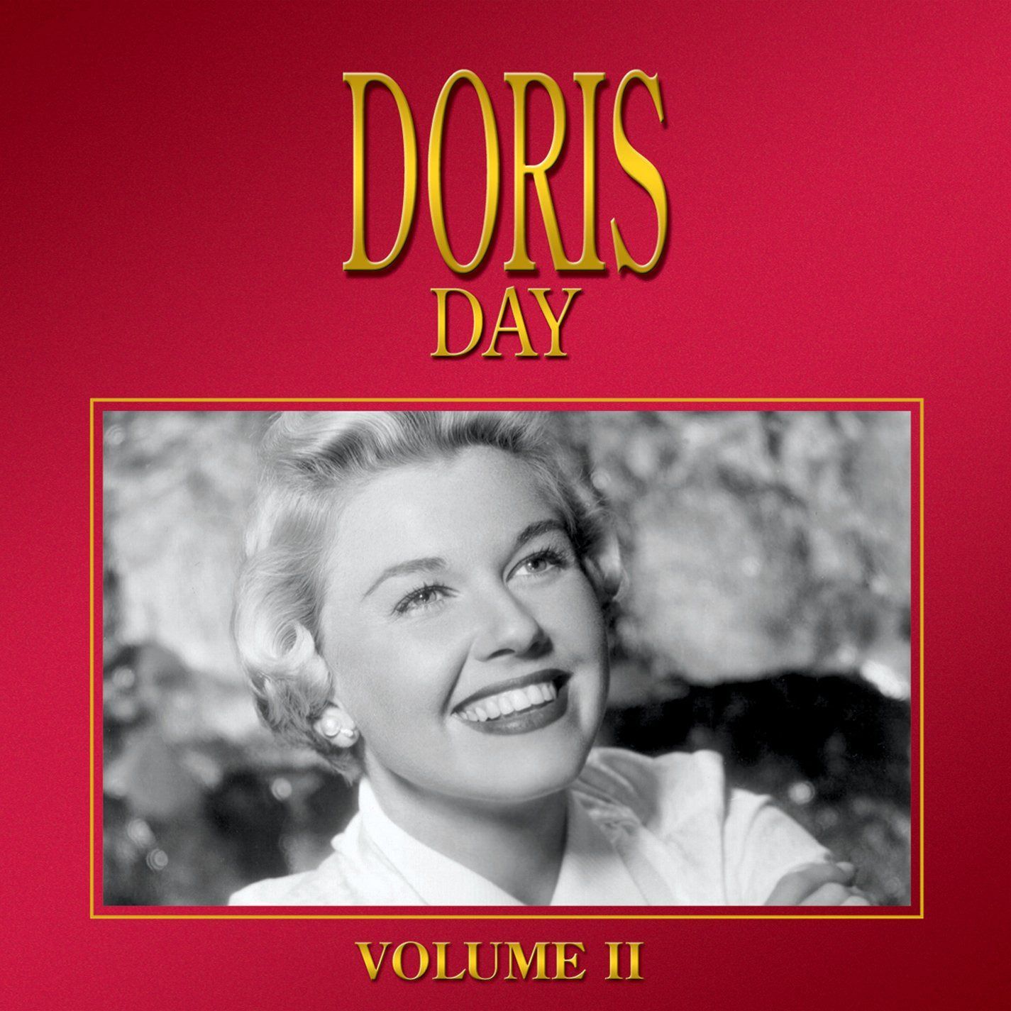 【CD】Doris Day 2