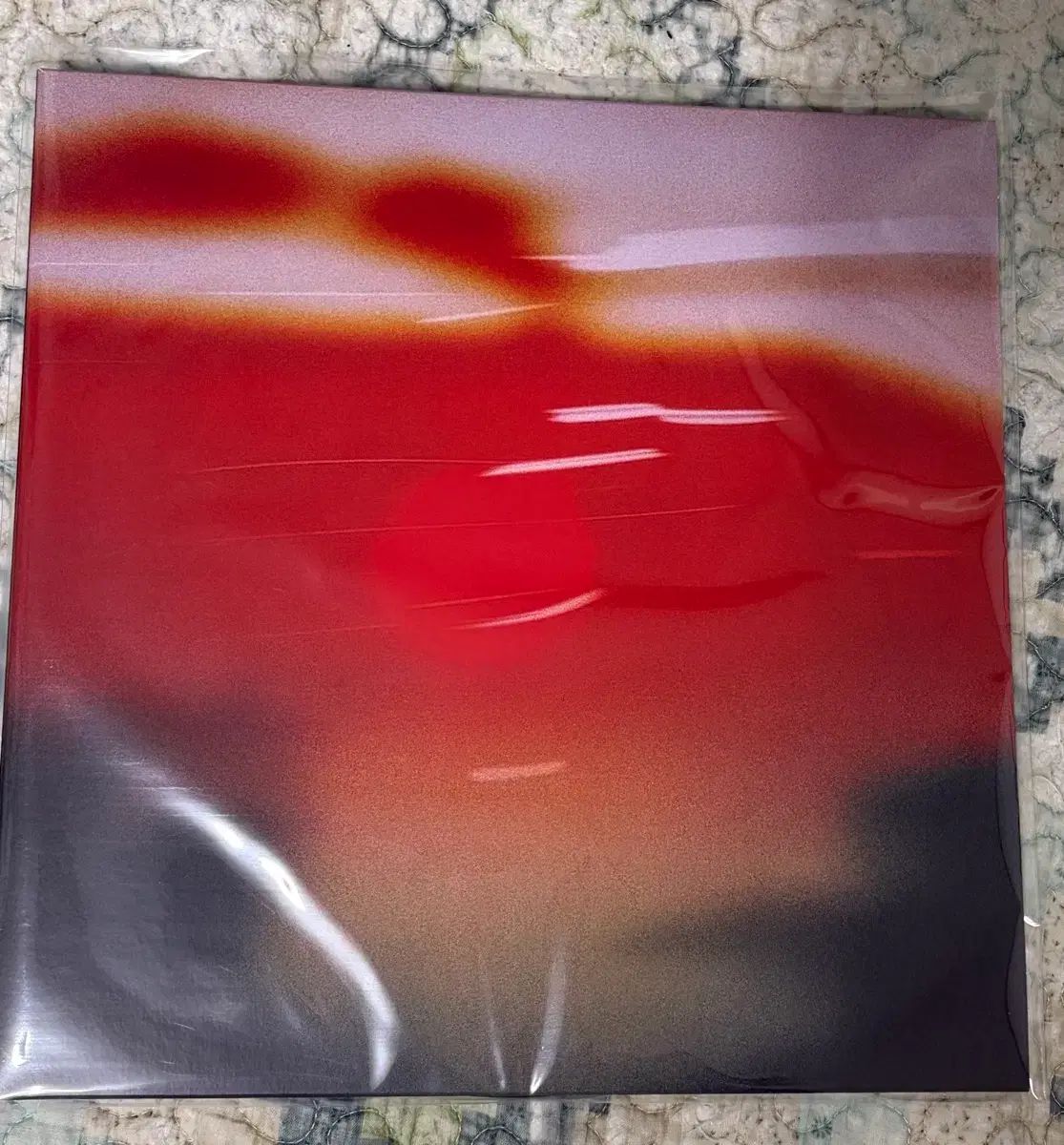 チューズデー・ビーチ・クラブ lp