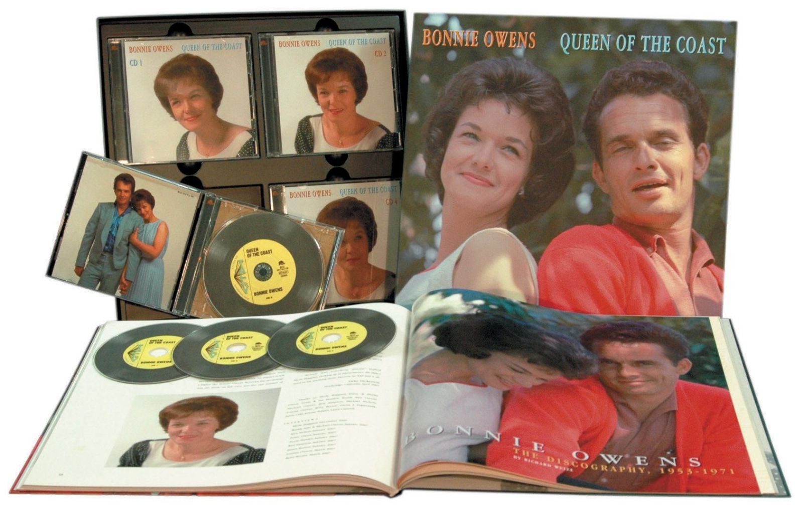 【CD】QUEEN OF THE COAST