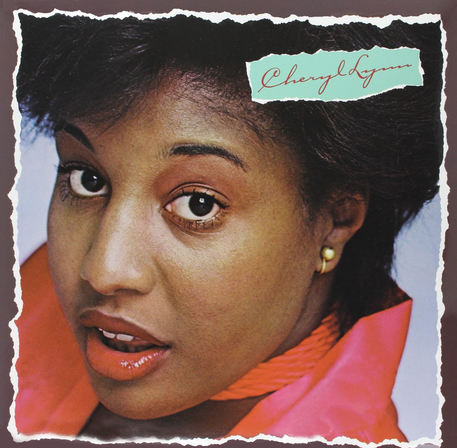 【CD】Cheryl Lynn