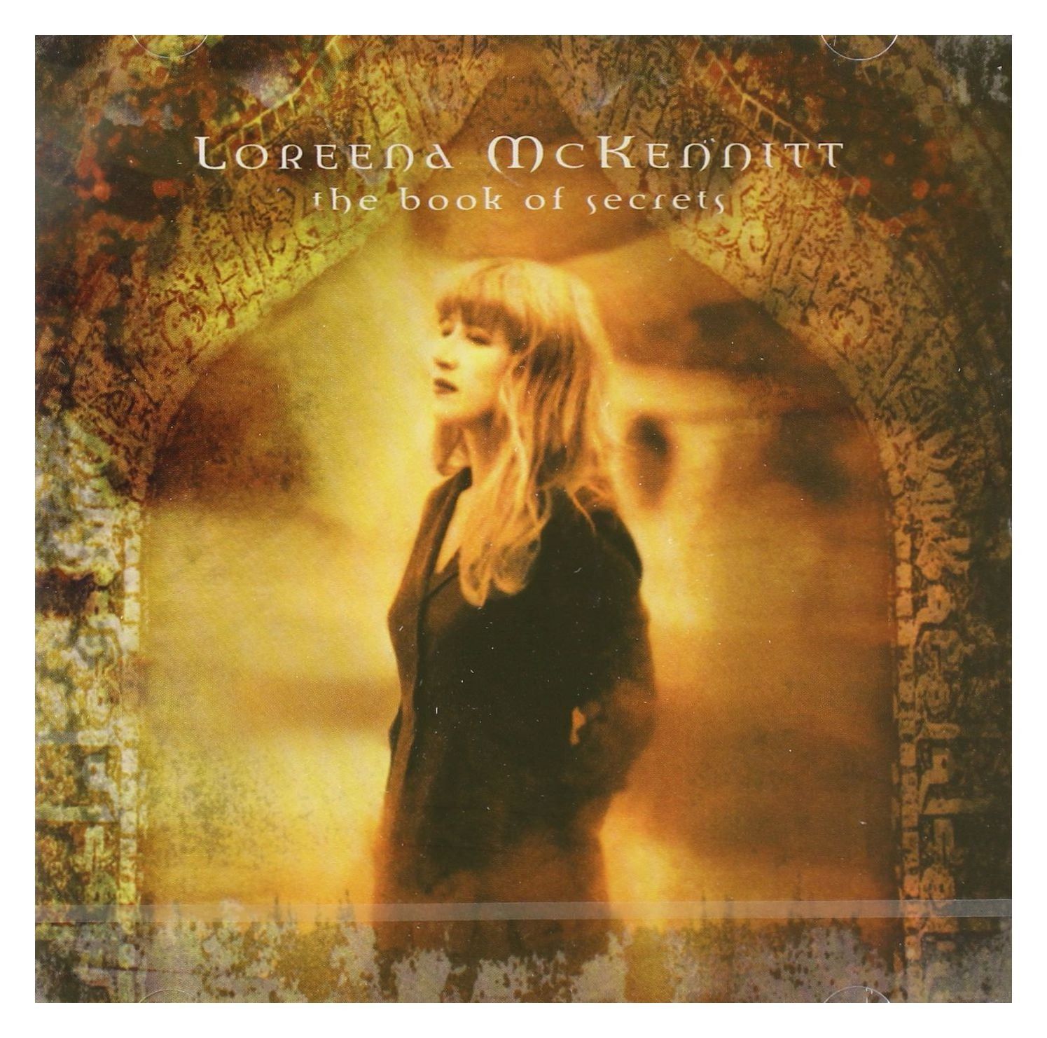 【CD】Book of Secrets -Enhanced 8,330円