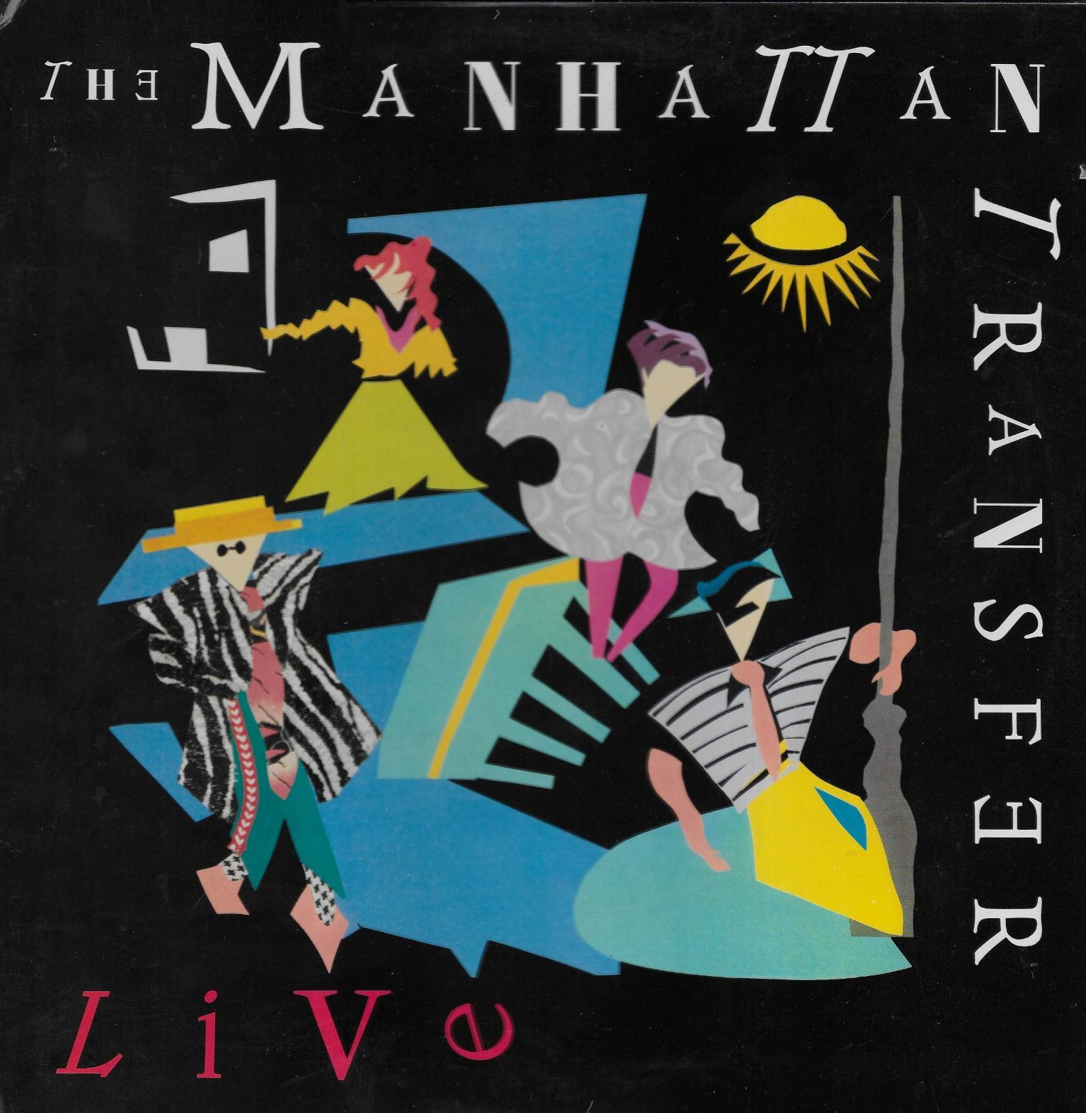 【CD】Live